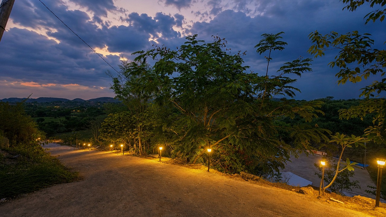 Photo of Outdoor in Bedla