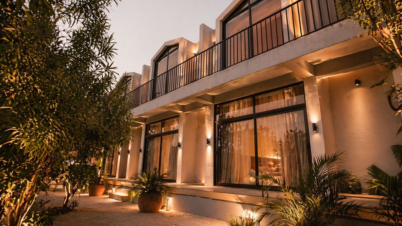 Photo of Outdoor in Bedla
