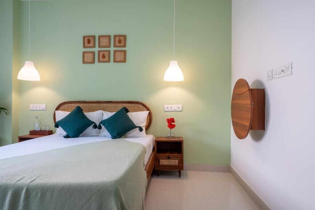 Photo of Bedroom in Kukatpally Housing Board Colony