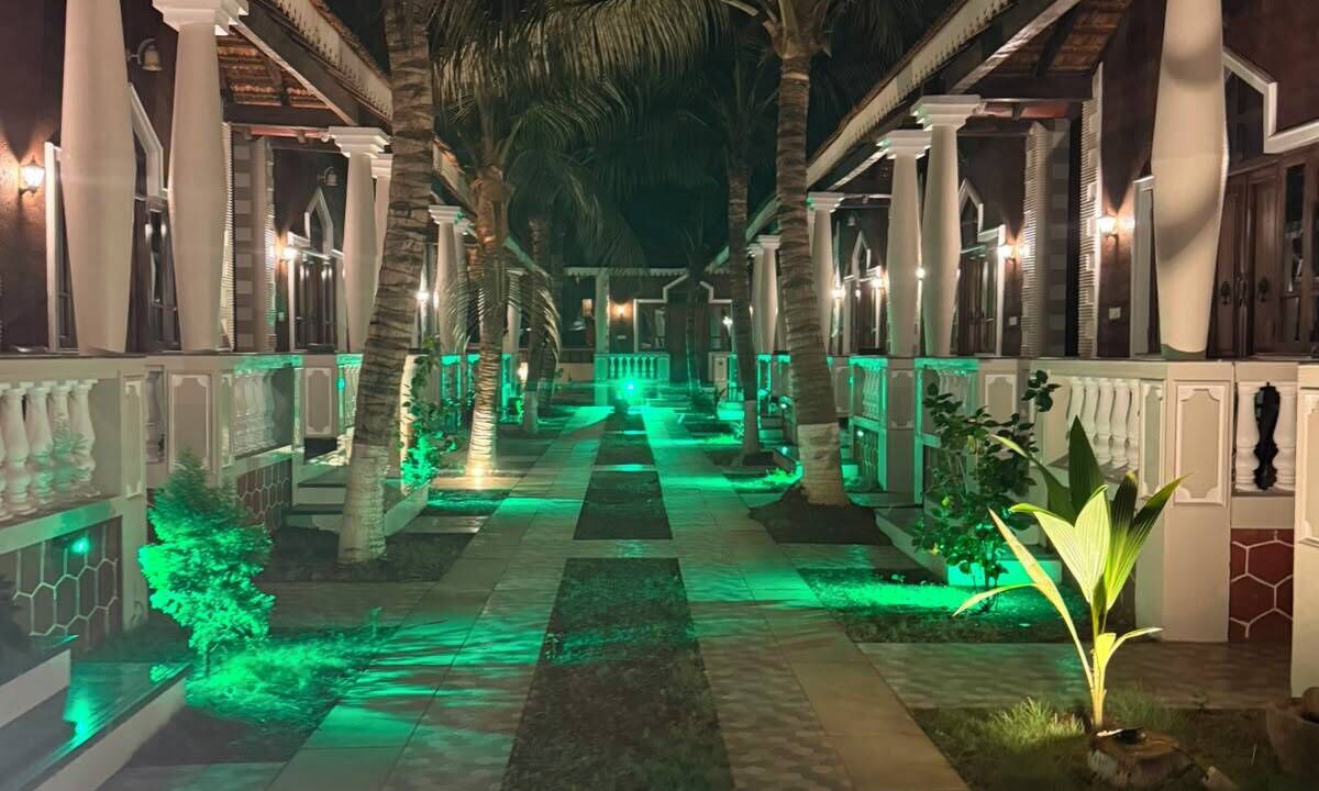 Photo of Outdoor in Baga