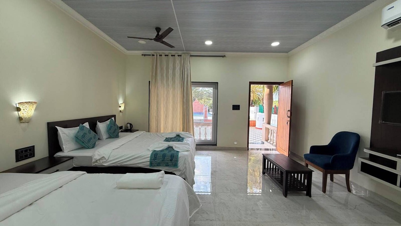 Photo of Bedroom in Baga