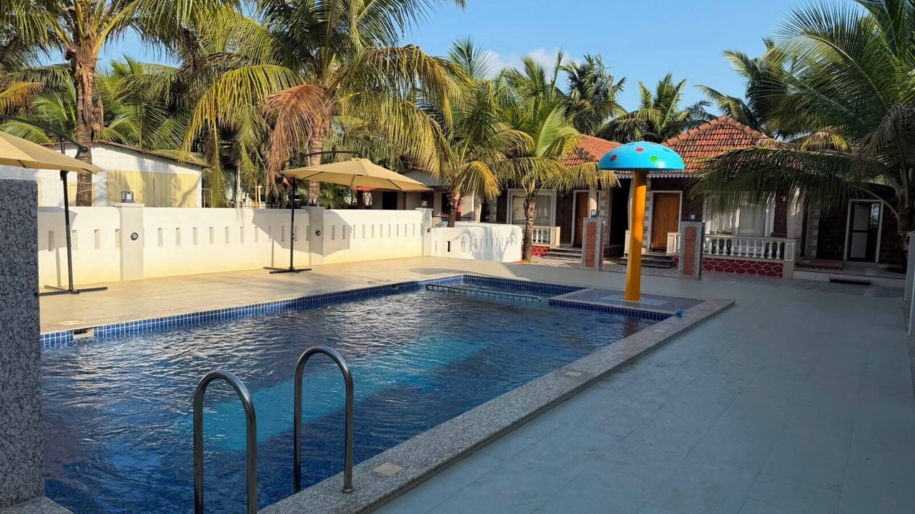 Photo of Outdoor in Baga