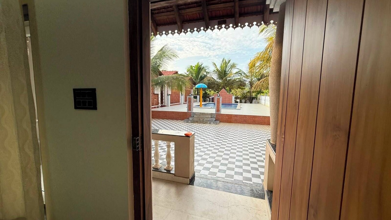 Photo of Bedroom in Baga