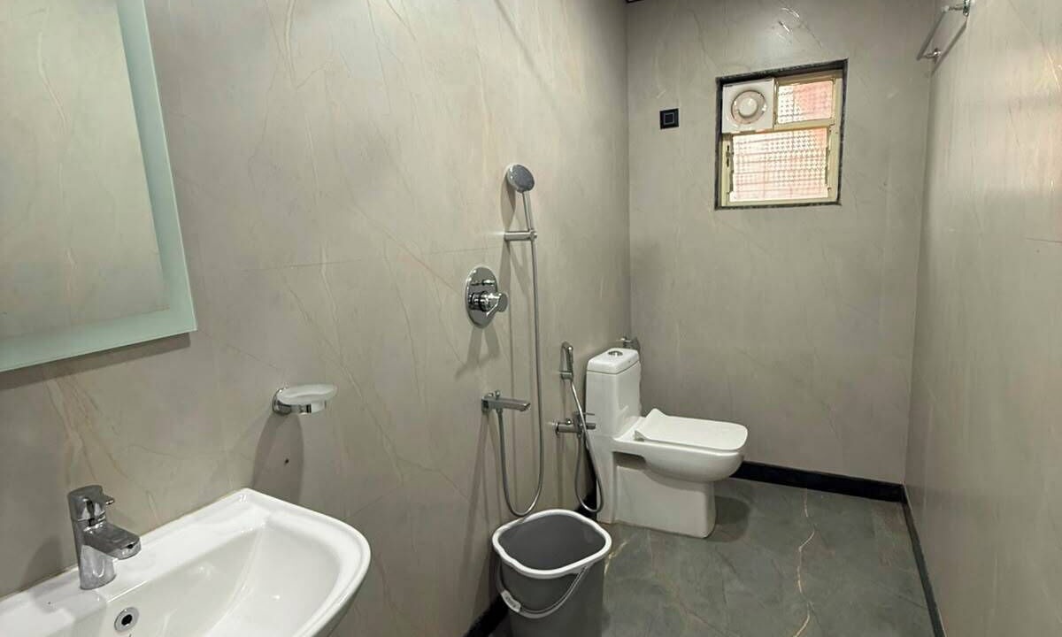 Photo of Bathroom in Baga