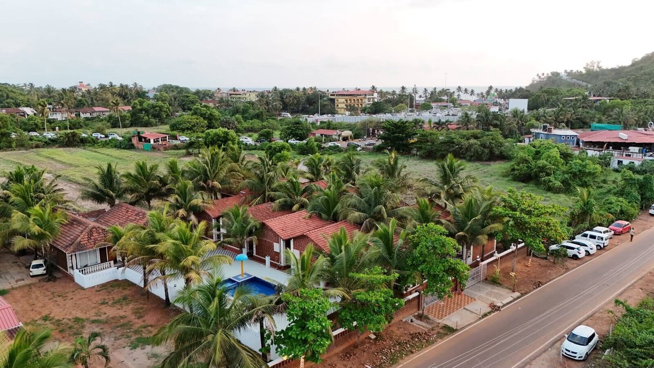 Photo of Outdoor in Baga