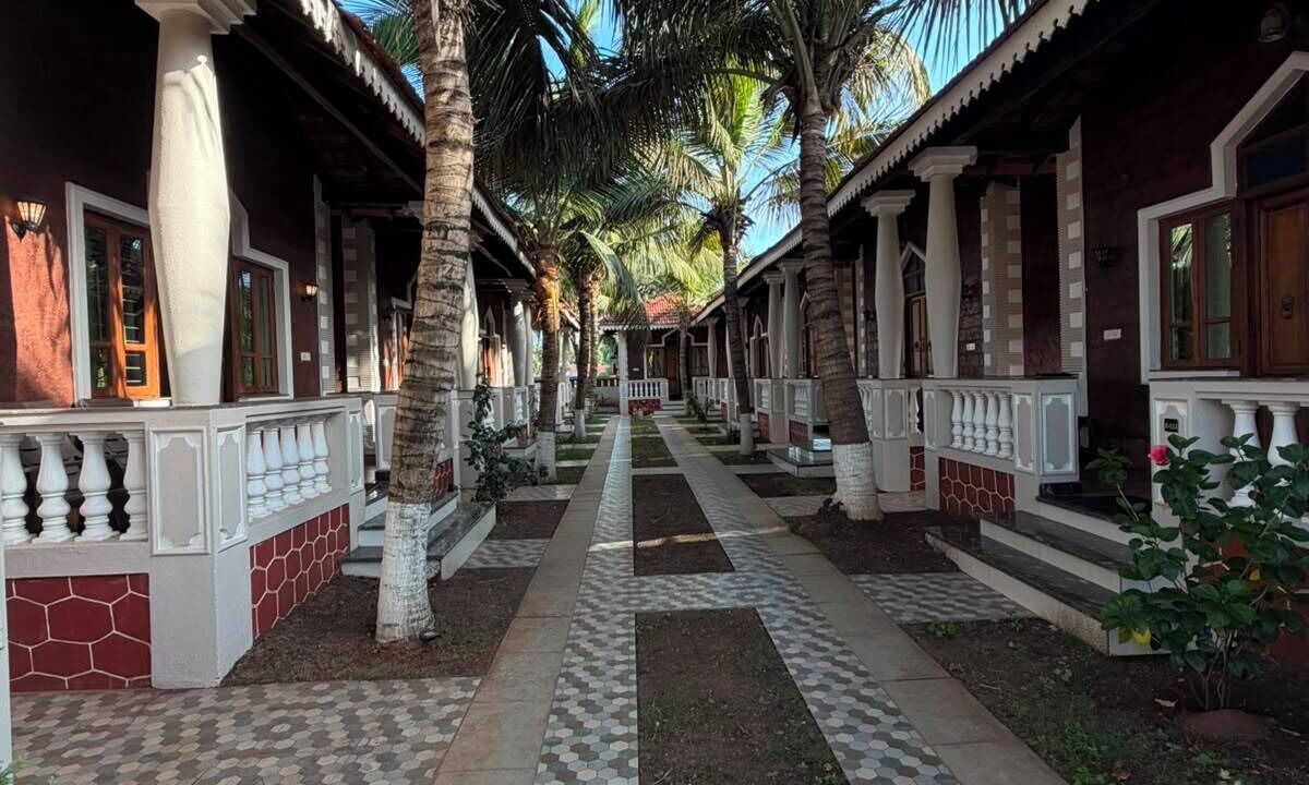 Photo of Outdoor in Baga