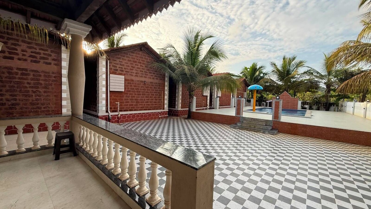 Photo of Bedroom in Baga