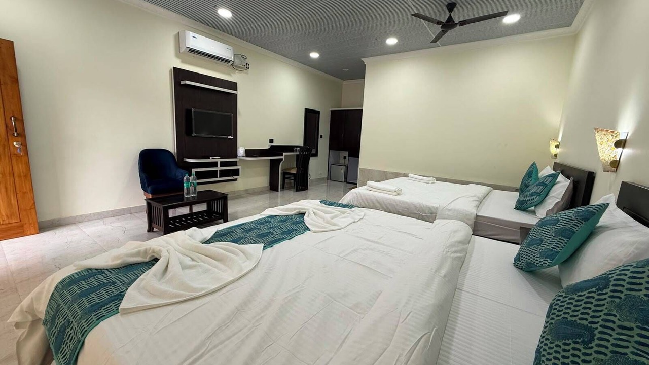 Photo of Bedroom in Baga