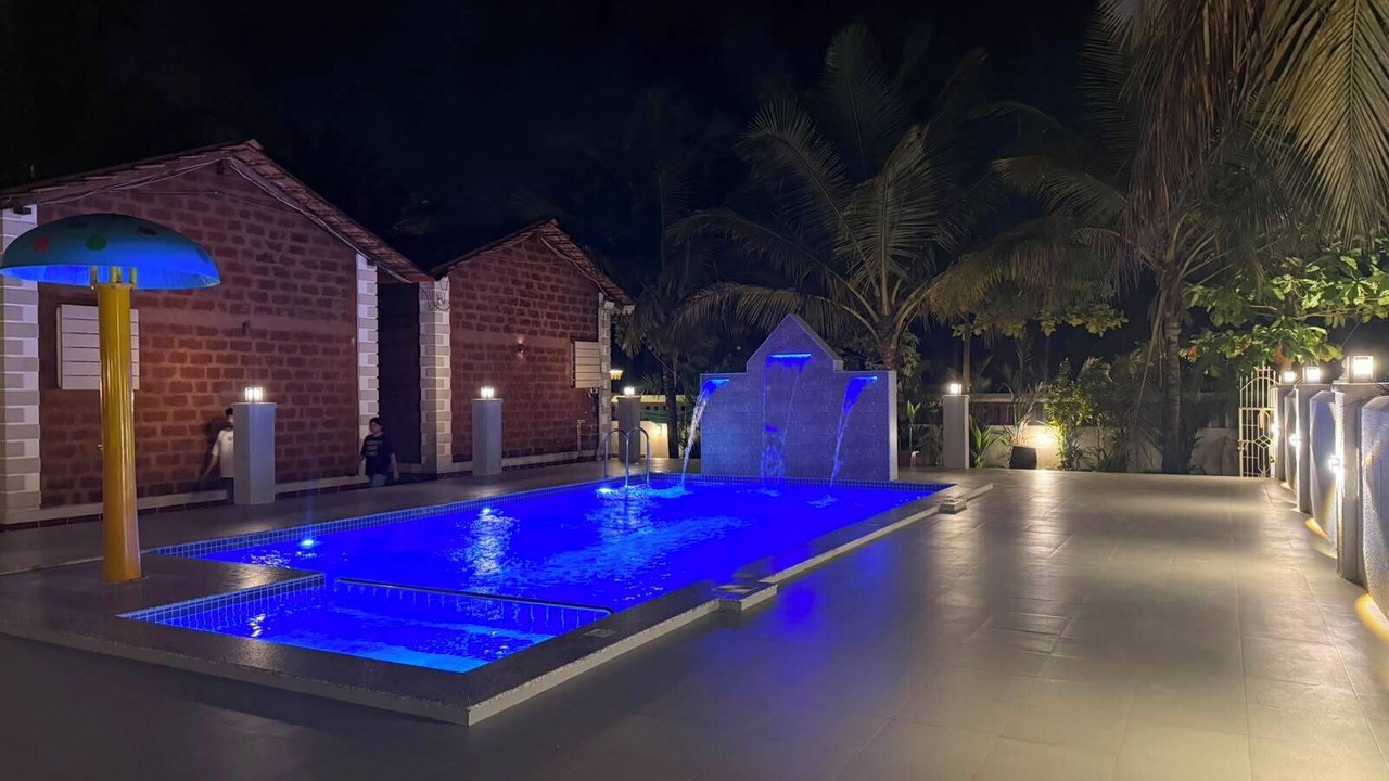 Photo of Outdoor in Baga