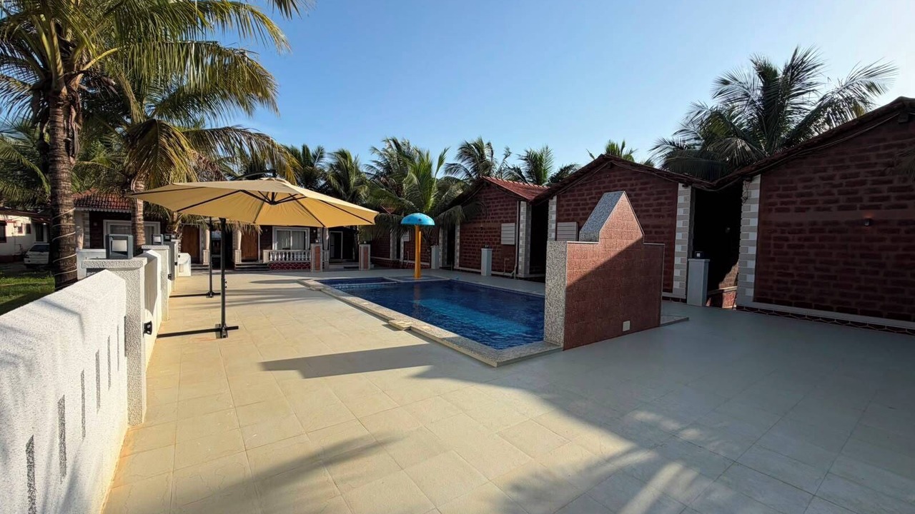 Photo of Outdoor in Baga
