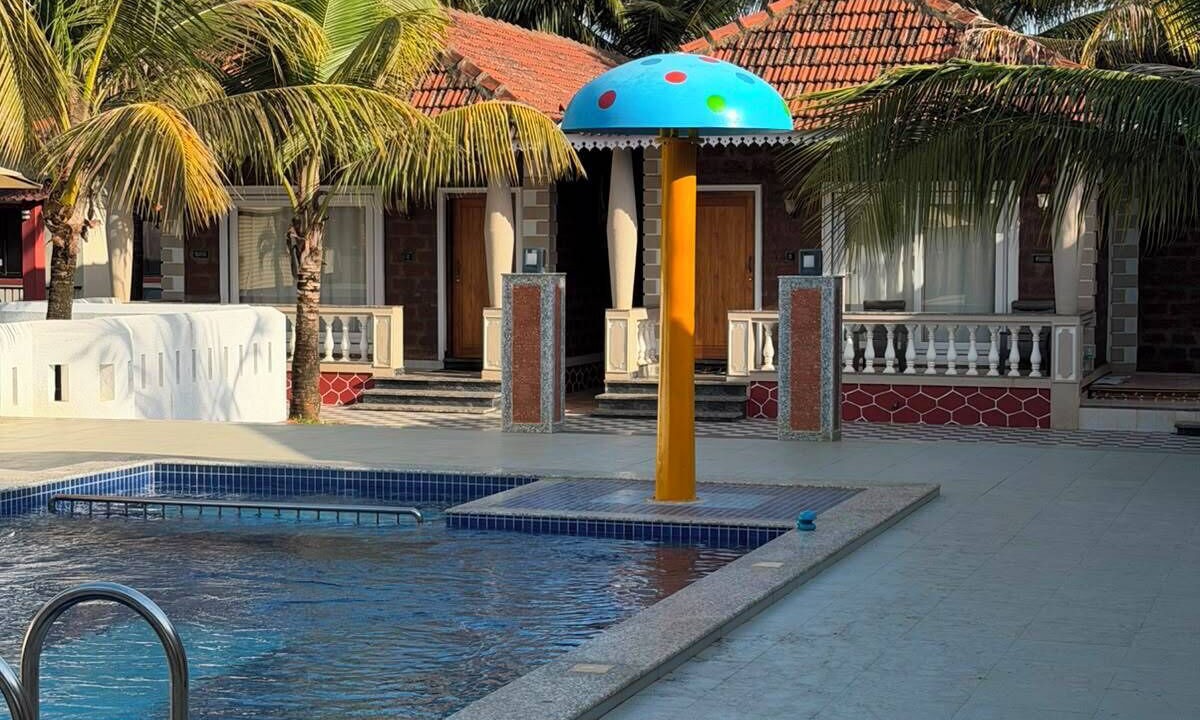 Photo of Outdoor in Baga