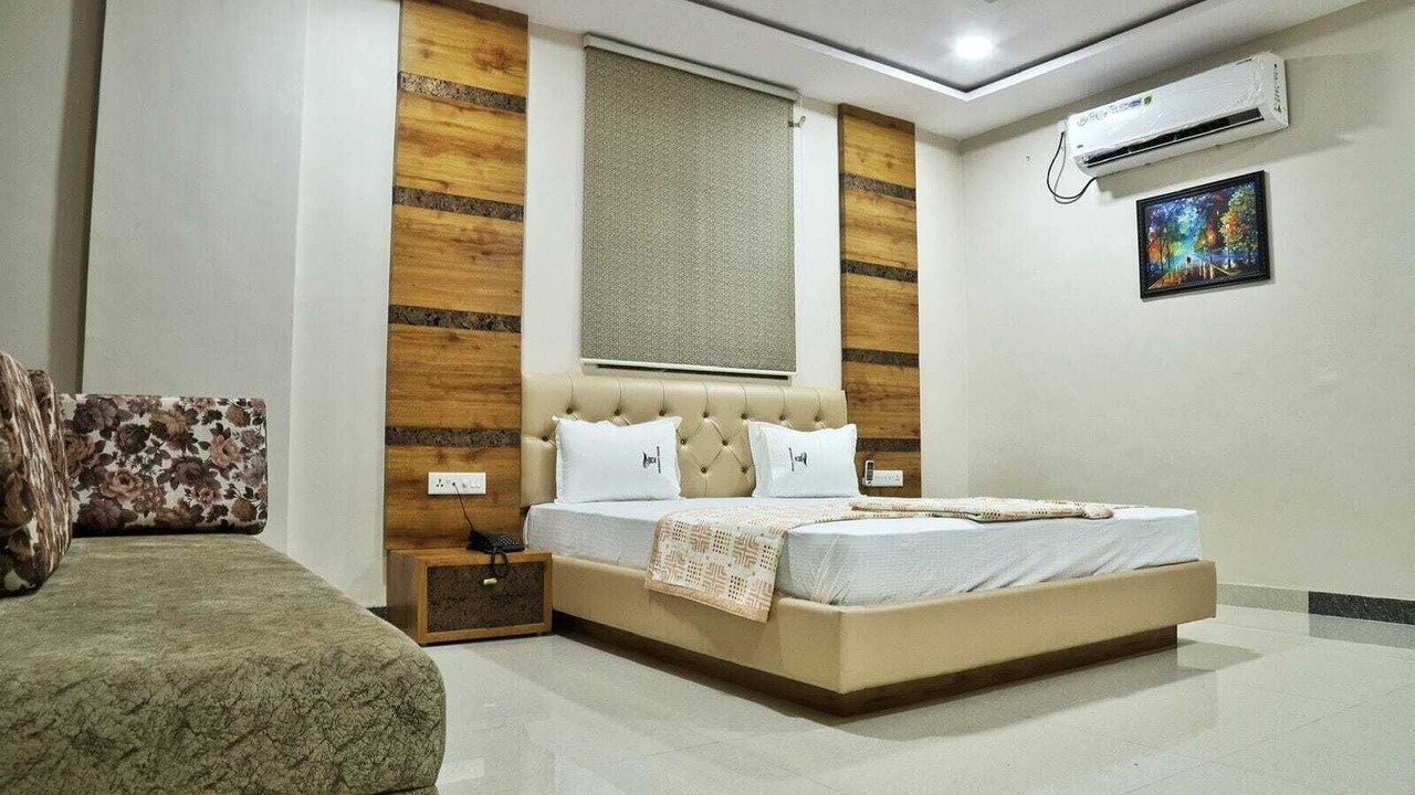 Photo of Bedroom in Banswara