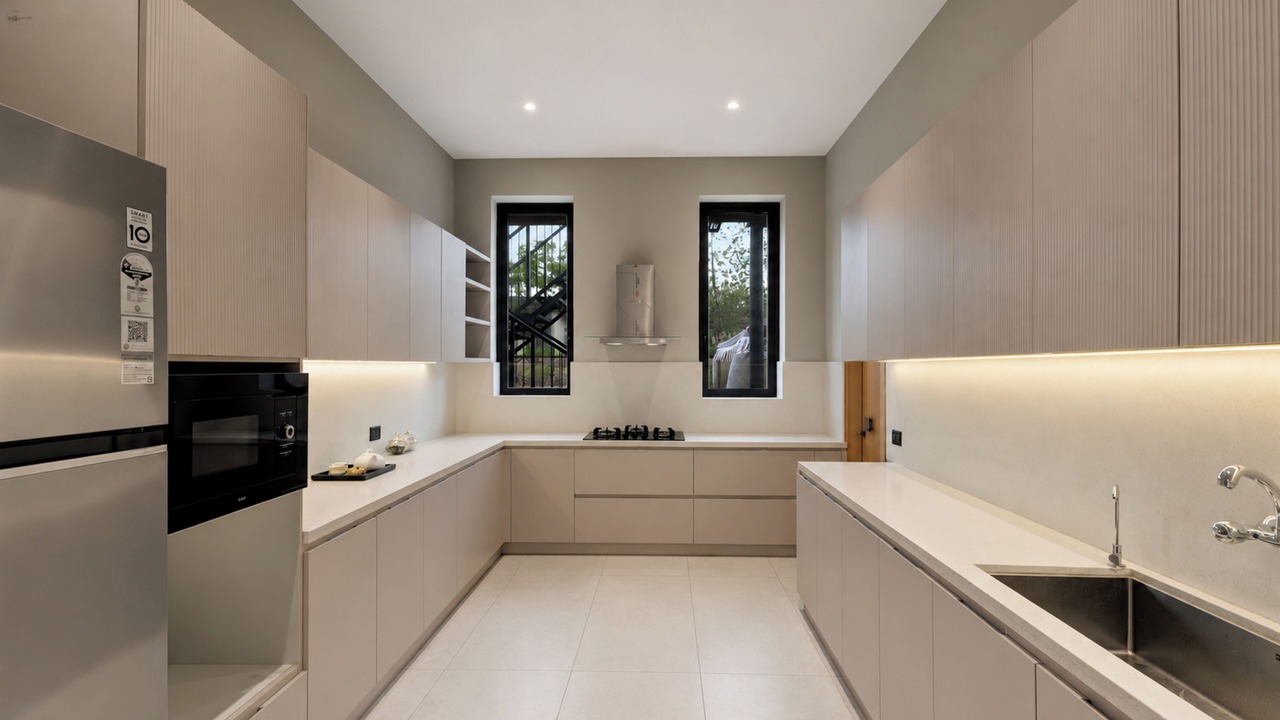 Photo of Kitchen in Jaipur