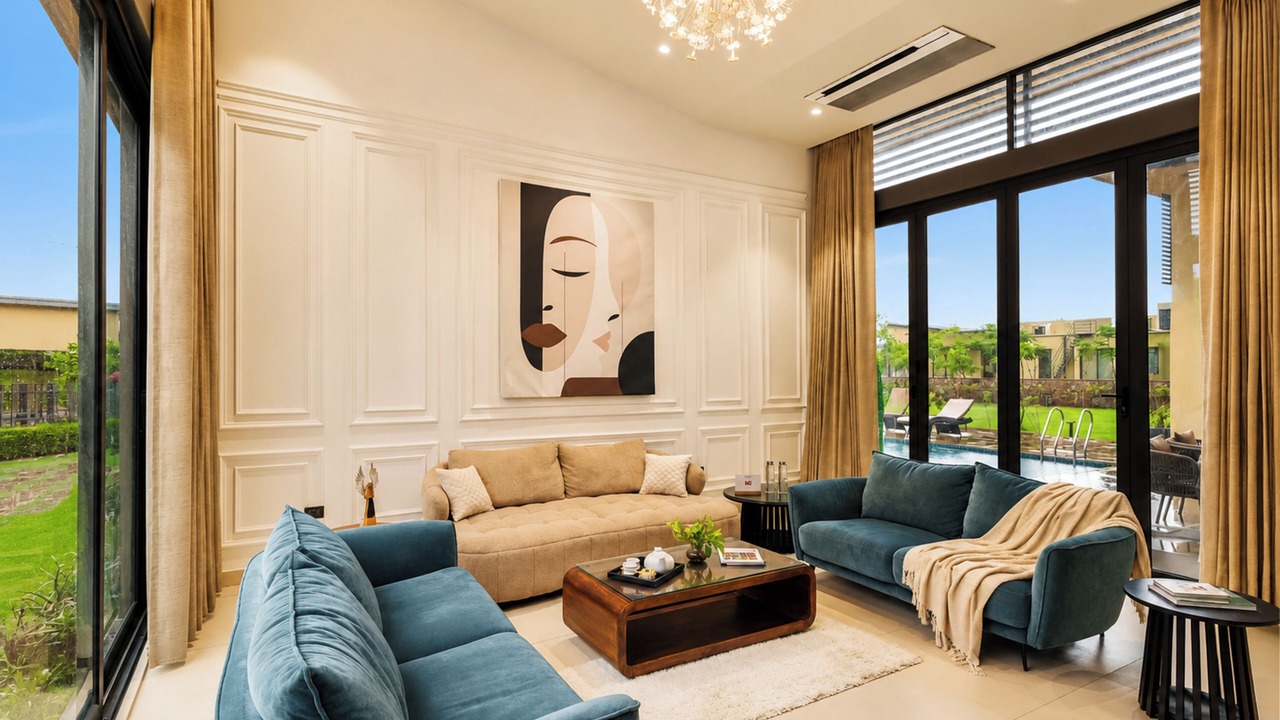 Photo of Livingroom in Jaipur