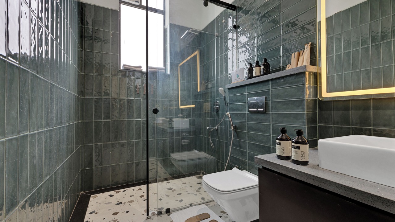 Photo of Bathroom in Jaipur