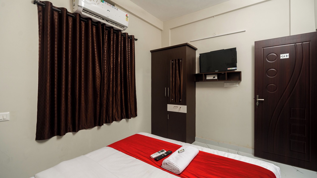 Photo of Bedroom in Aluva