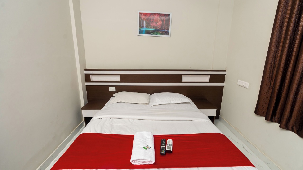 Photo of Bedroom in Aluva