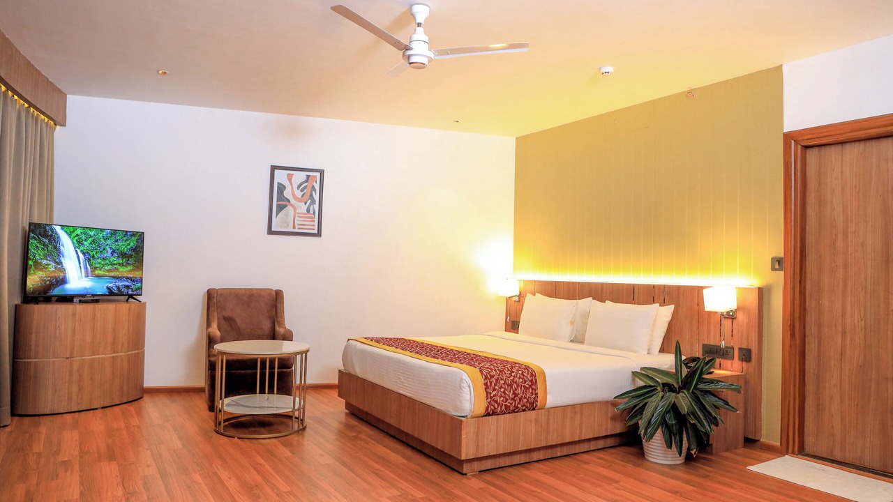 Photo of Patio Balcony in Kottappadi part