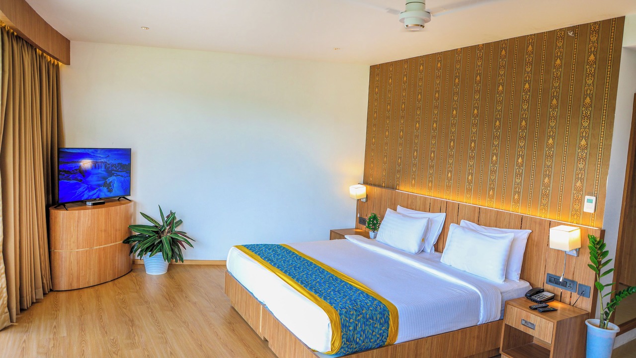 Photo of Bedroom in Kottappadi part