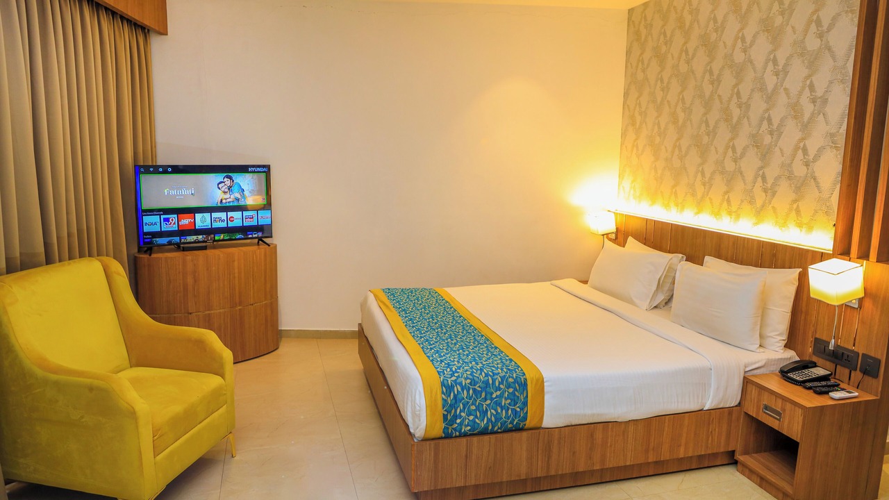 Photo of Bedroom in Kottappadi part