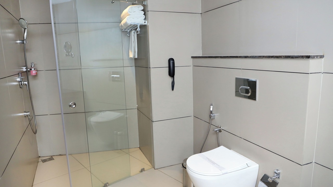 Photo of Bathroom in Kottappadi part