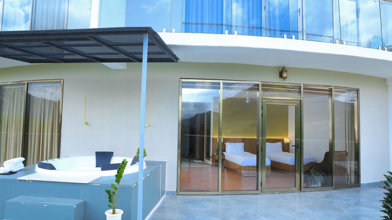 Photo of Patio Balcony in Kottappadi part