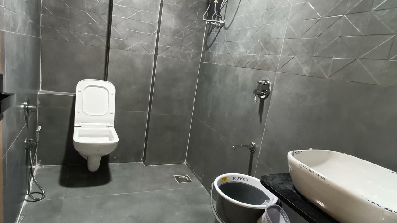 Photo of Bathroom in Vasad