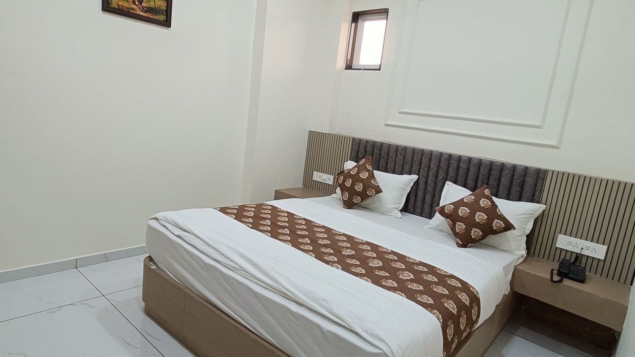 Photo of Bedroom in Vasad