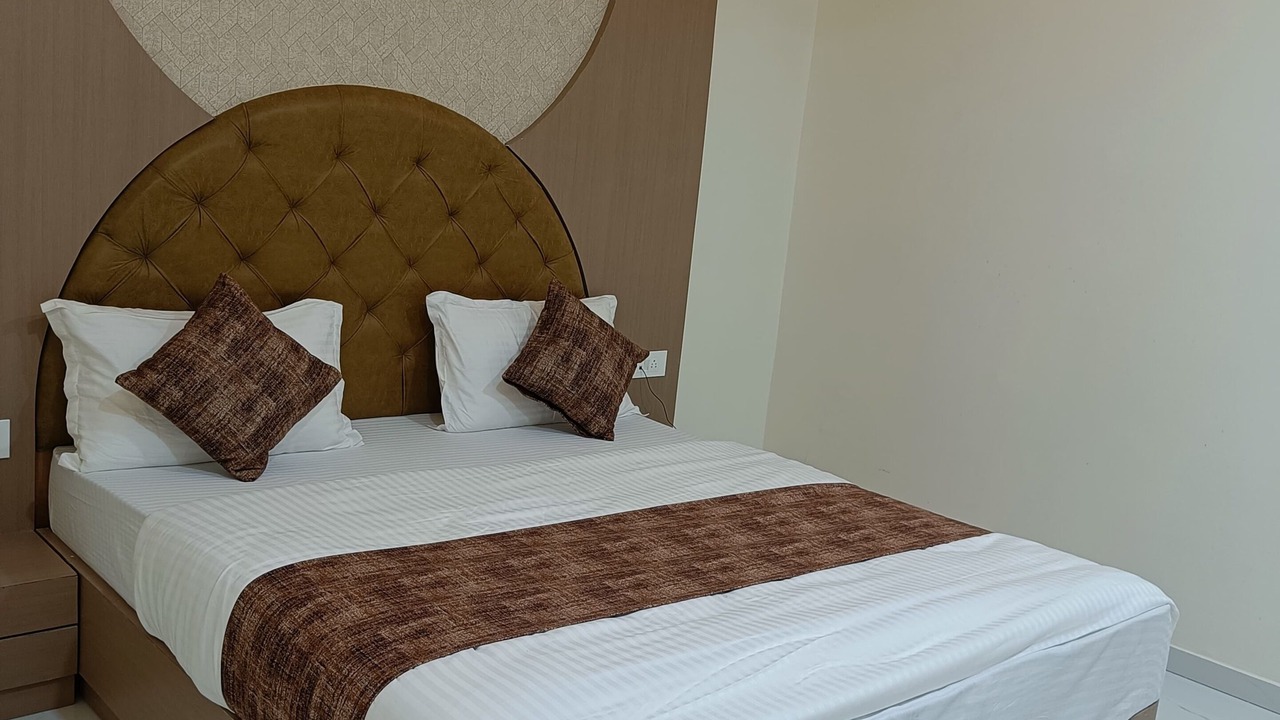 Photo of Bedroom in Vasad