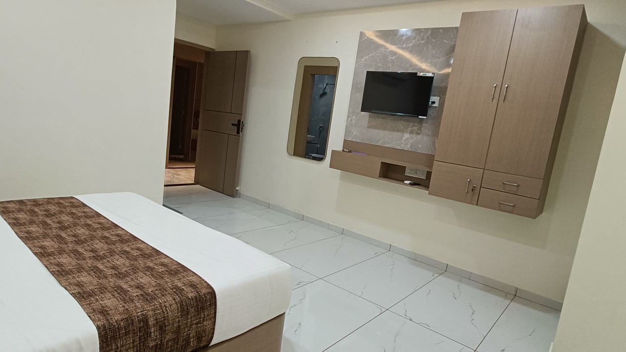 Photo of Bedroom in Vasad
