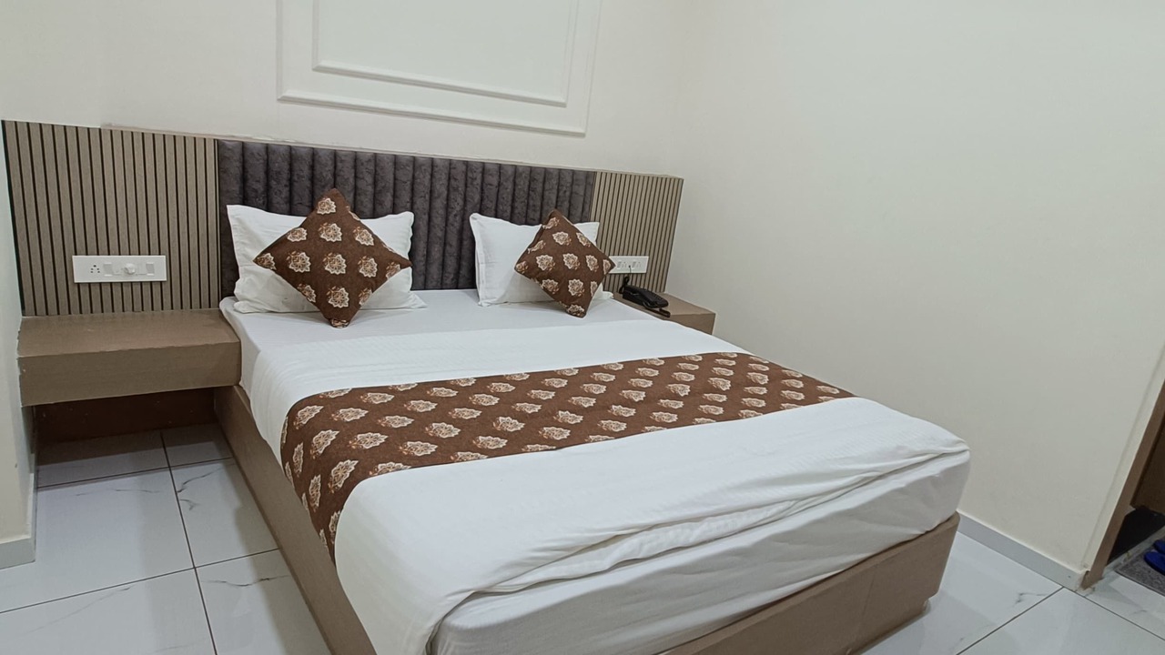 Photo of Bedroom in Vasad