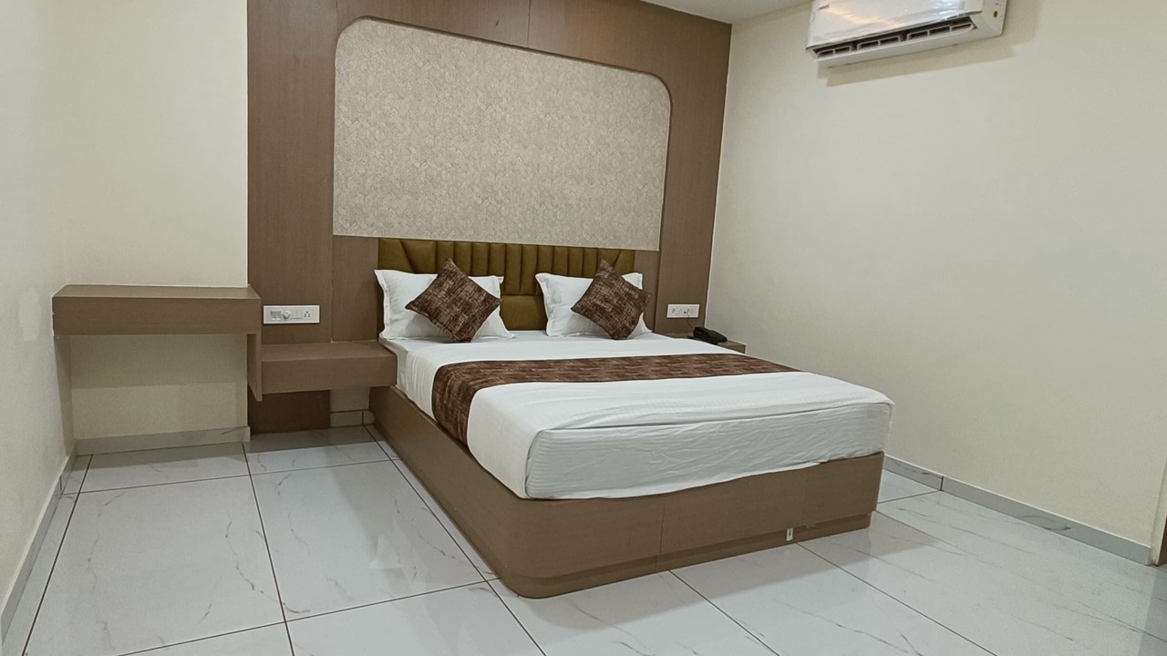 Photo of Bedroom in Vasad