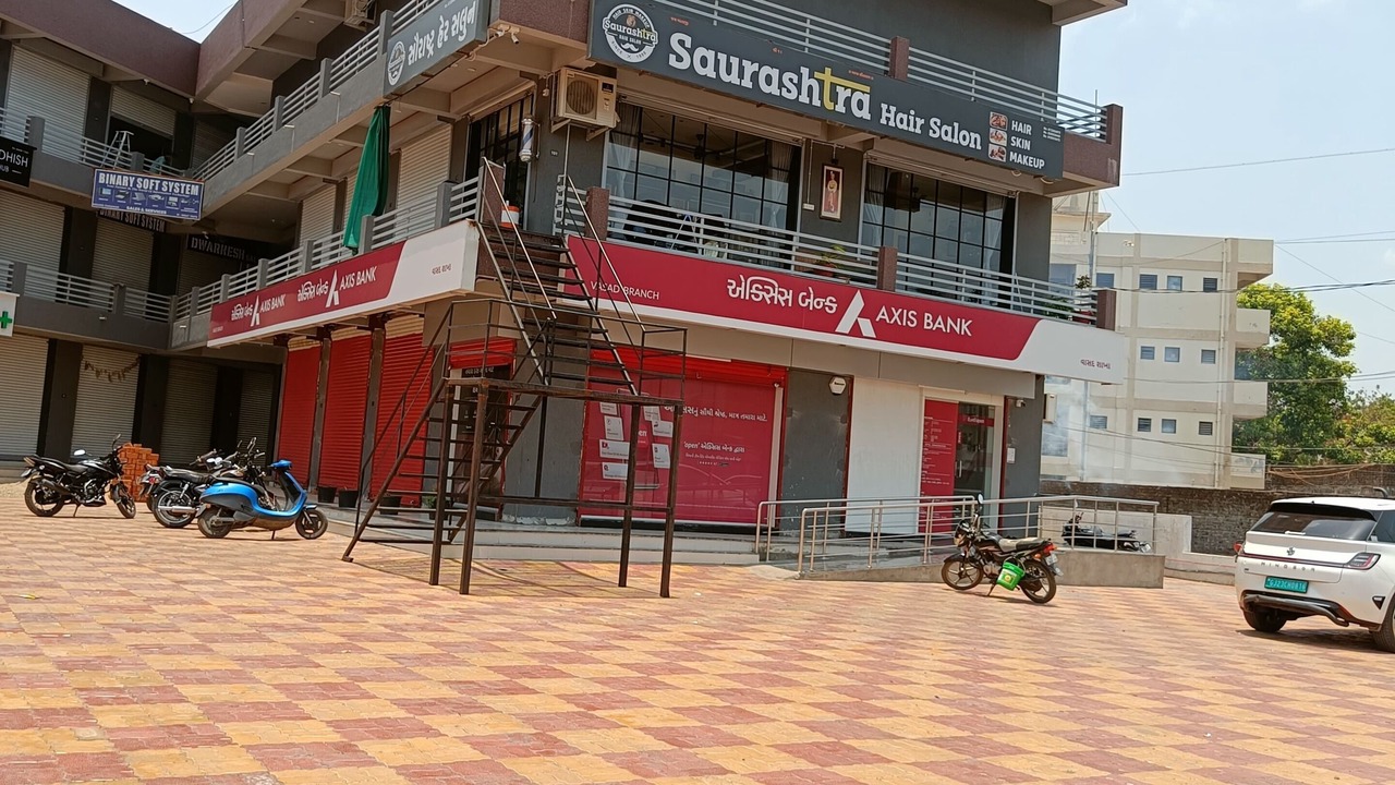 Photo of Outdoor in Vasad