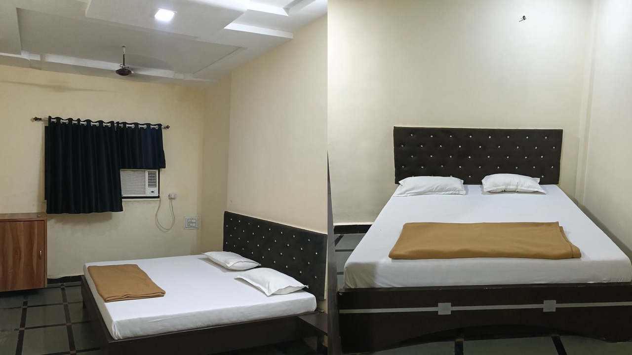 Photo of Bedroom in Amarnath