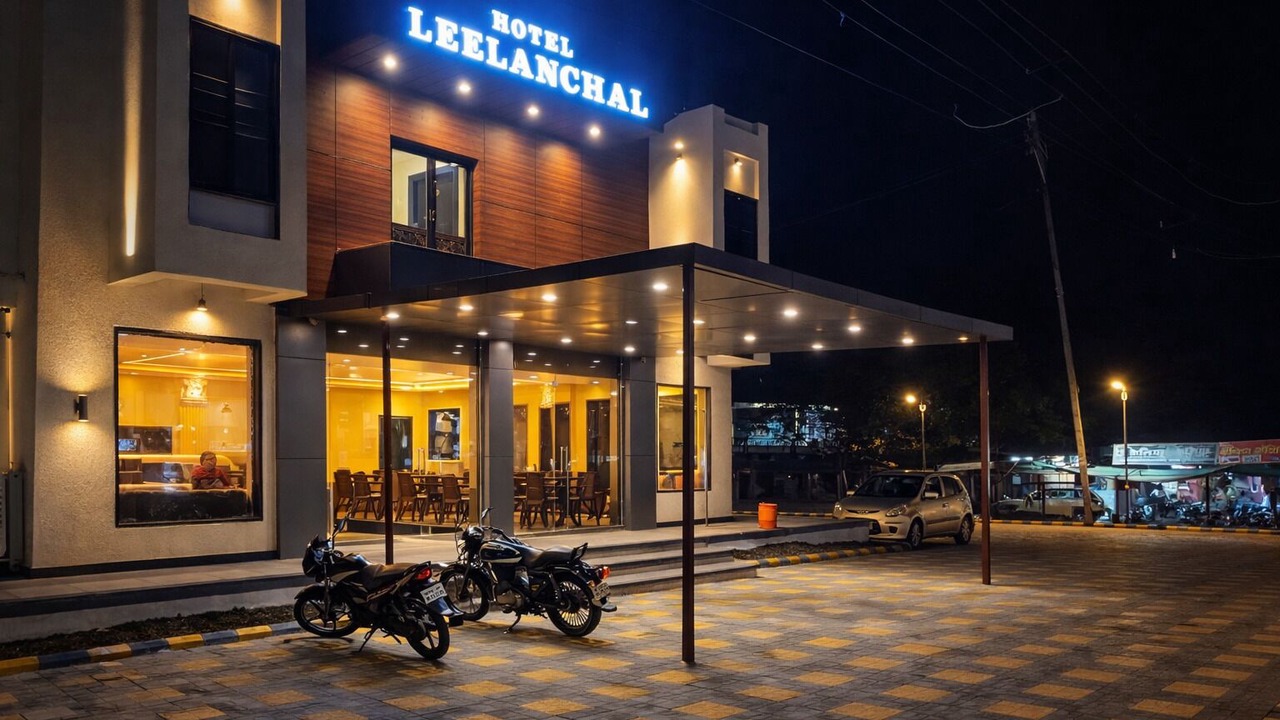 Photo of Outdoor in Sehore