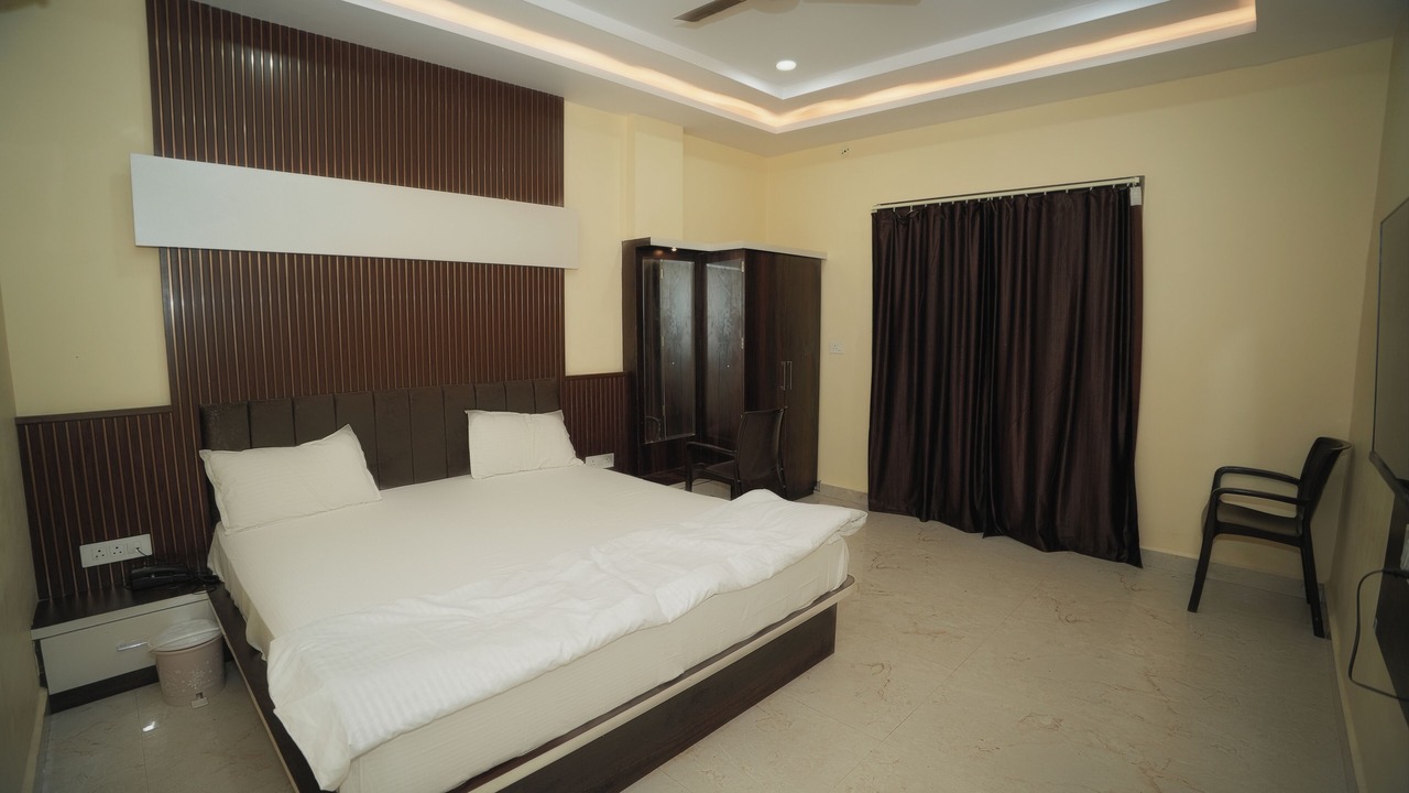 Photo of Bedroom in Sehore