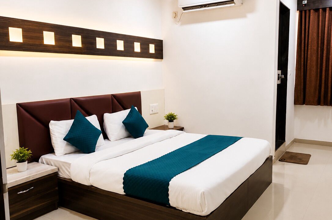 Photo of Bedroom in Ahmedabad