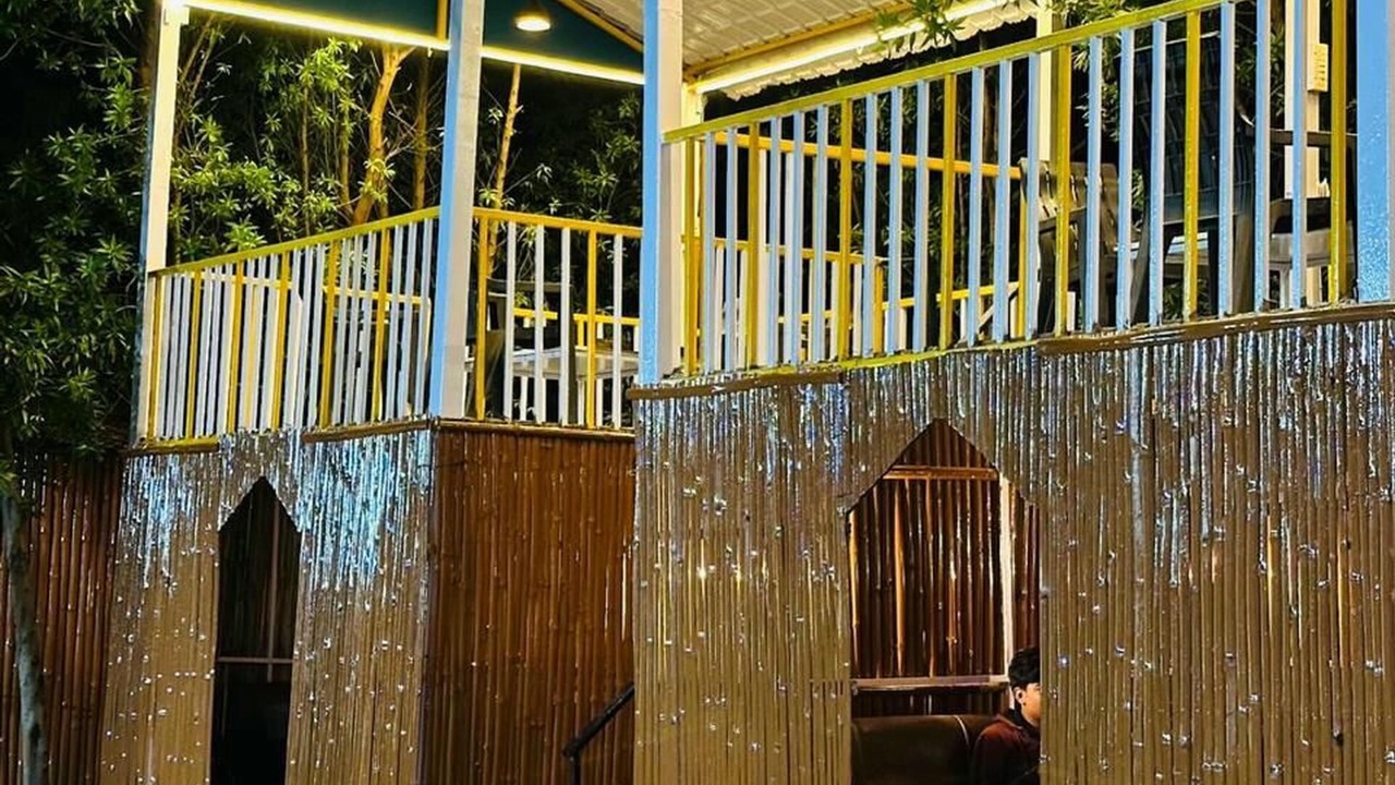 Photo of Patio Balcony in Bhopal