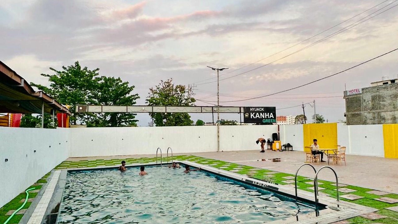 Photo of Outdoor in Bhopal