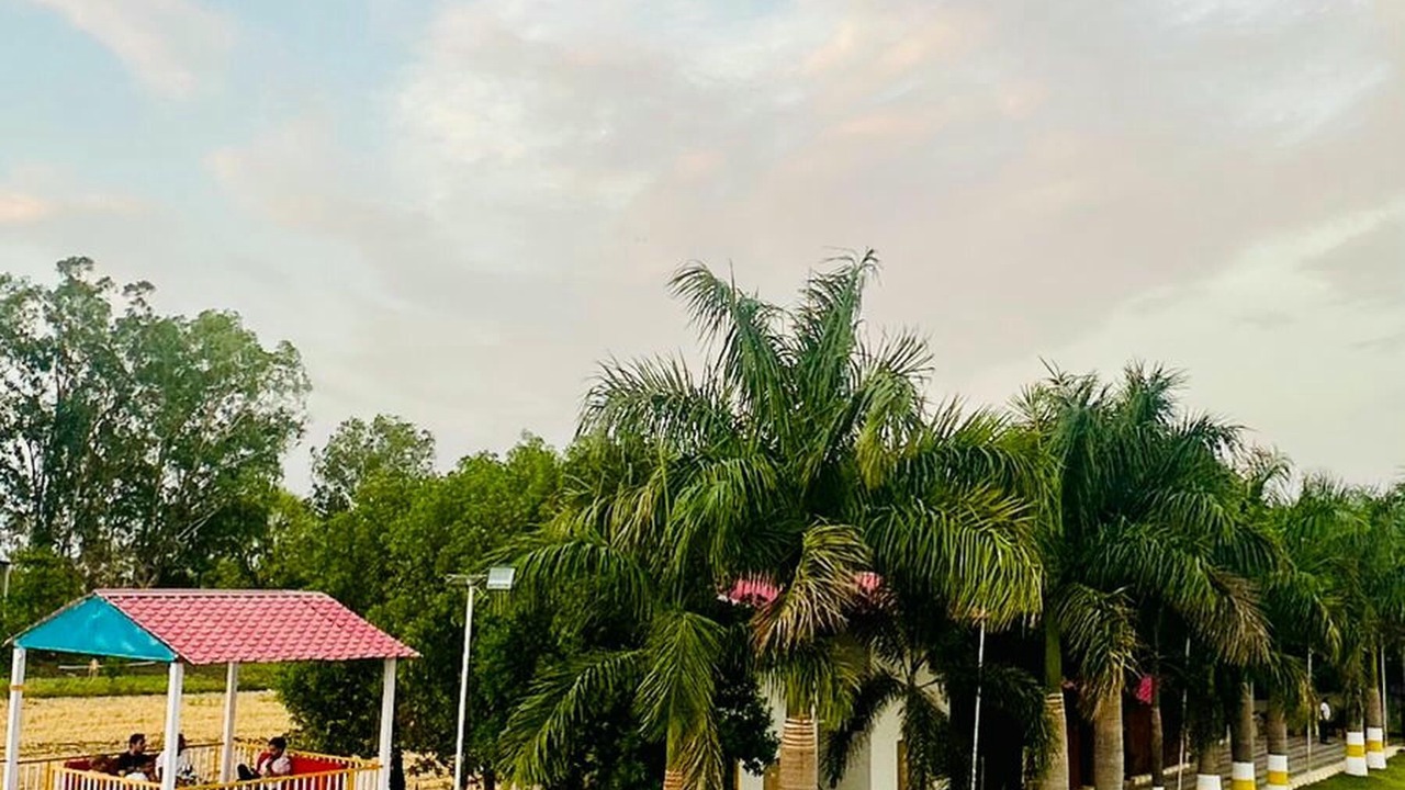 Photo of Others in Bhopal