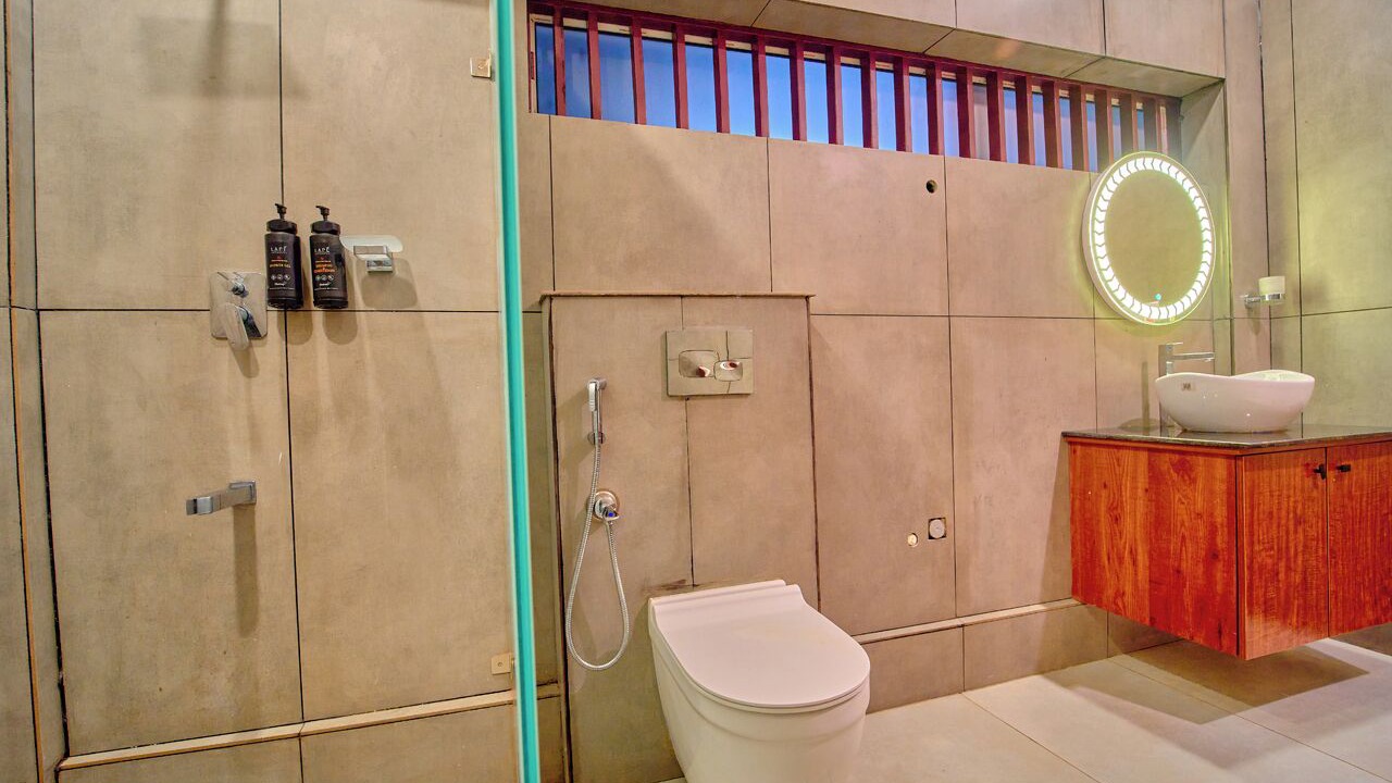 Photo of Bathroom in Elappara