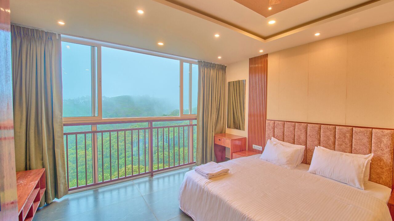 Photo of Bedroom in Elappara