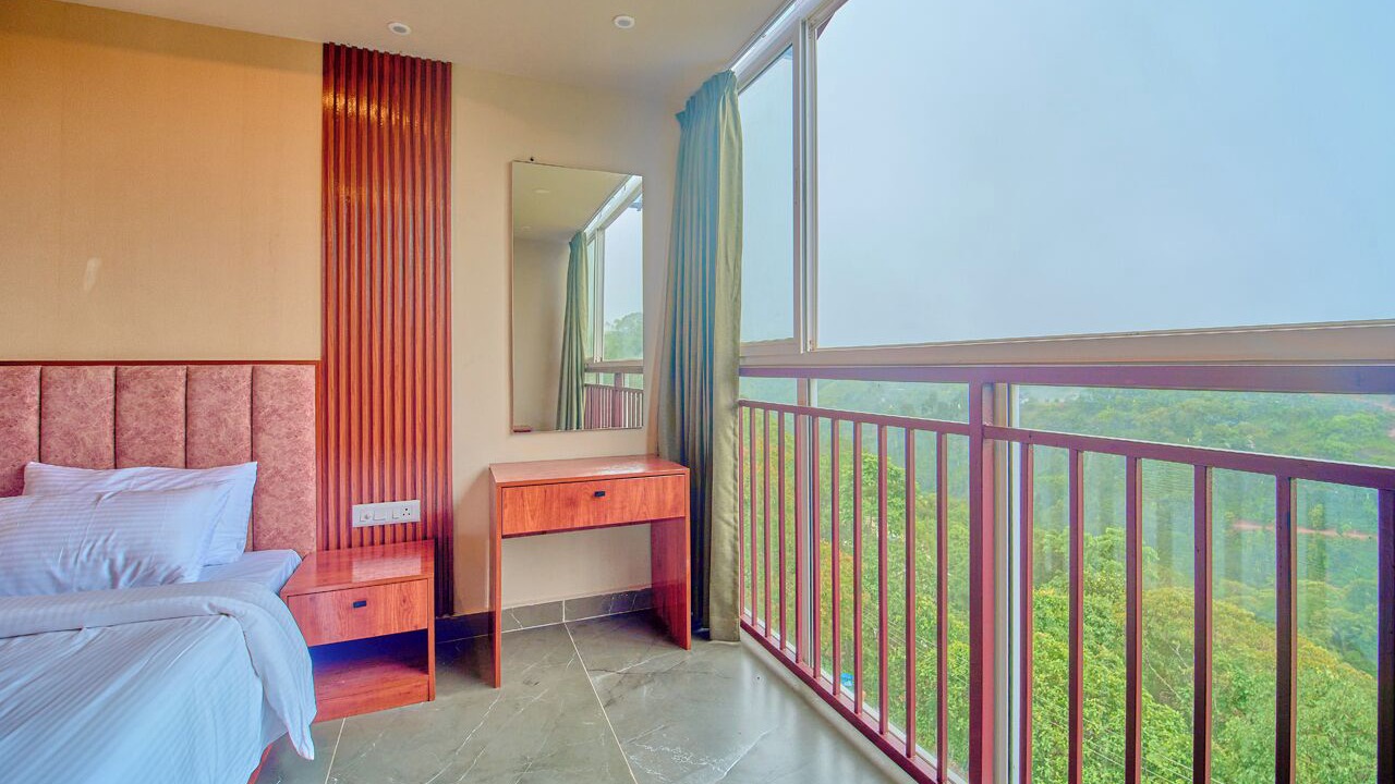 Photo of Bedroom in Elappara