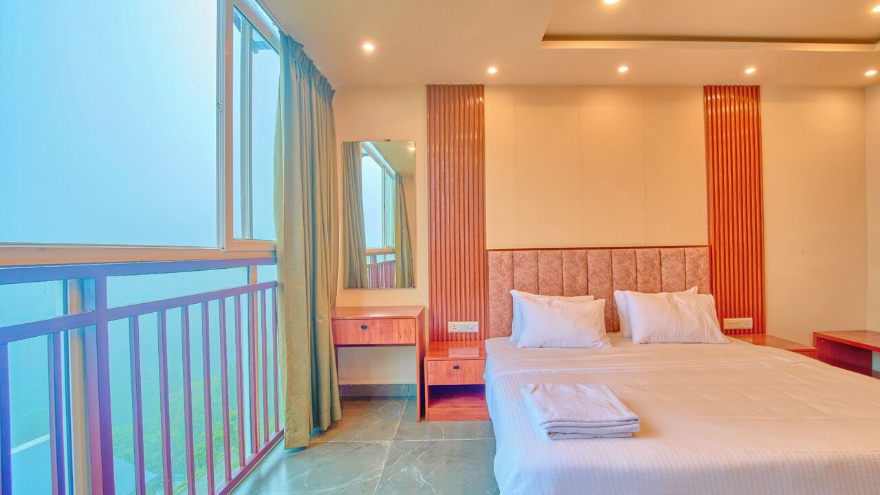 Photo of Bedroom in Elappara