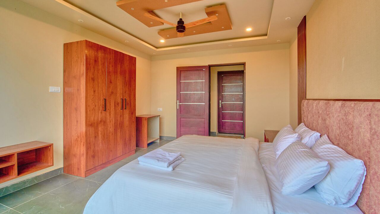 Photo of Bedroom in Elappara