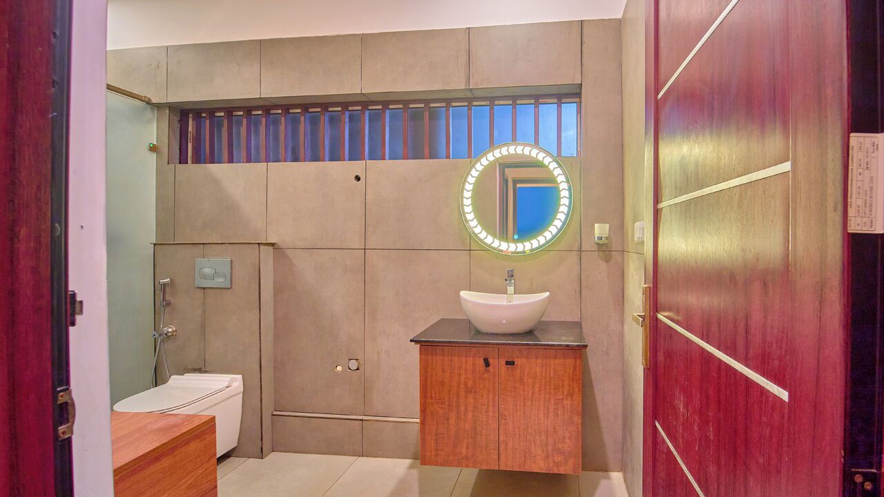 Photo of Bathroom in Elappara
