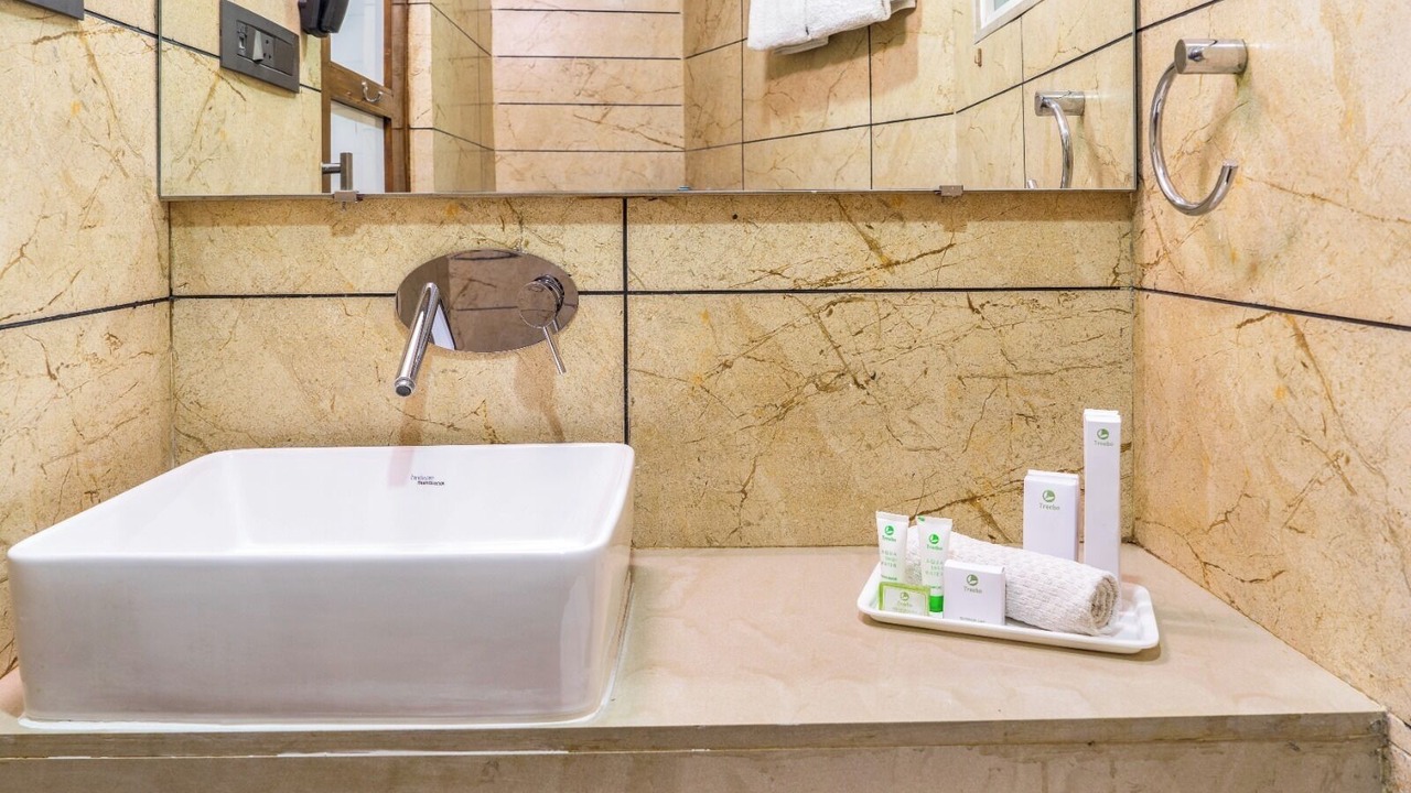 Photo of Bathroom in Navarangpura Gam