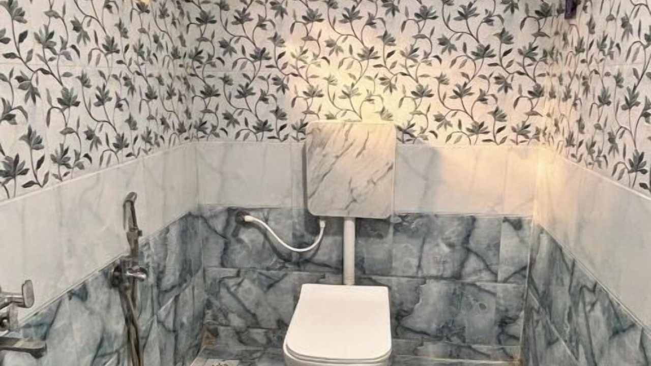 Photo of Bathroom in Mhsala