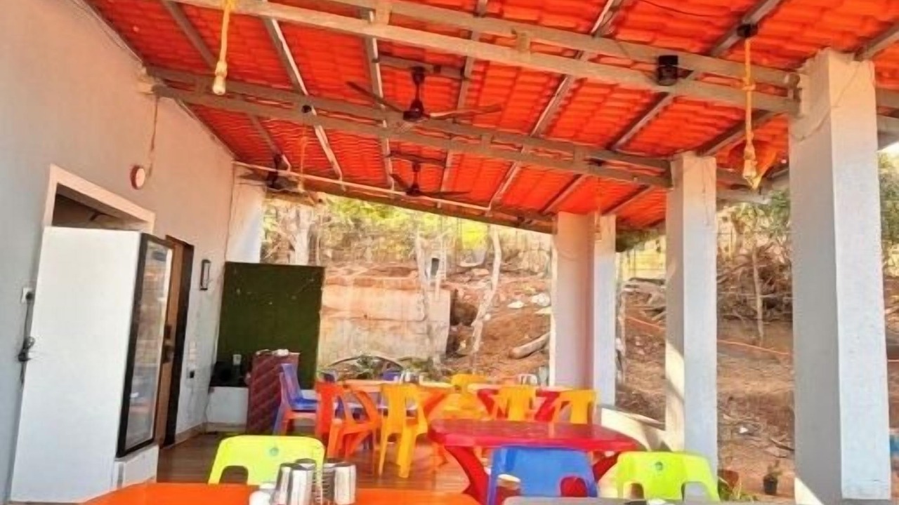 Photo of Outdoor in Mhsala