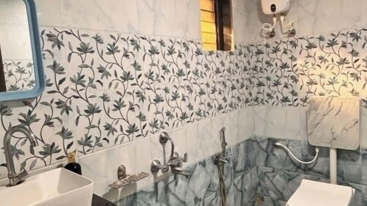 Photo of Bathroom in Mhsala